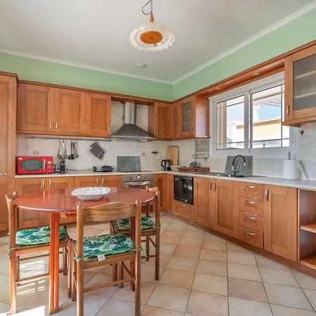 Διαμέρισμα Agis Luxury House Λευκάδα