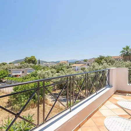 Agis Luxury House Διαμέρισμα