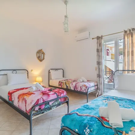 Agis Luxury House Λευκάδα