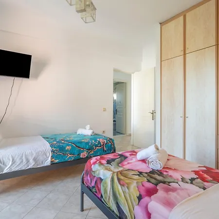 Agis Luxury House Διαμέρισμα *