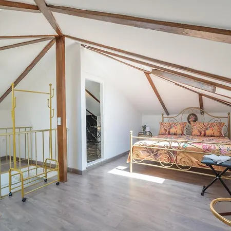 Διαμέρισμα Agis Luxury House *