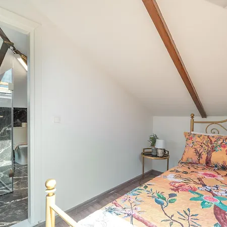 Agis Luxury House Διαμέρισμα *