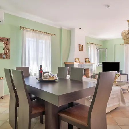 Διαμέρισμα Agis Luxury House *