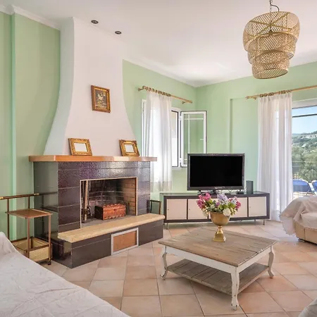 Agis Luxury House Διαμέρισμα Λευκάδα