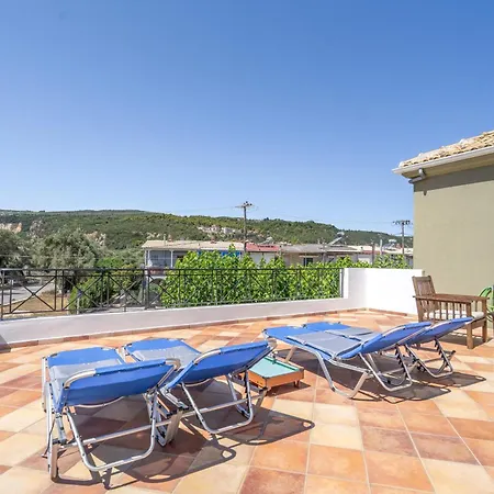Agis Luxury House Διαμέρισμα *